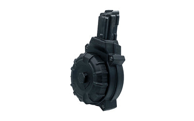 PROMAG MP5 9MM 50RD DRUM BLACK POLY