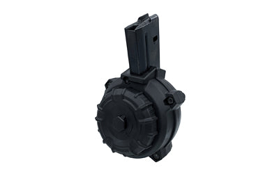 PROMAG AR15 6.8SPC 50RD DRUM BLACK