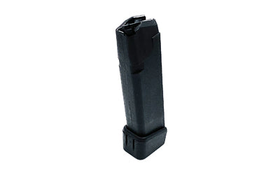 PROMAG GLOCK 17 9MM 20RD POLY BLACK