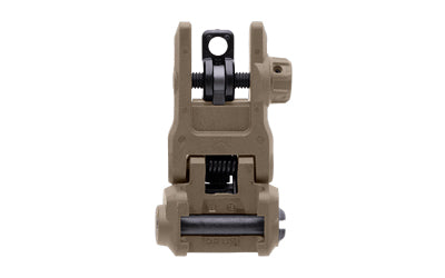 MAGPUL MBUS 3 REAR SIGHT FDE