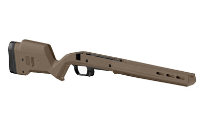 MAGPUL HUNTR LT SAVAGE AXIS SA FDE