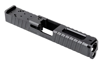 NOVESKE OR SLD FOR GLOCK 19 G3 BLACK