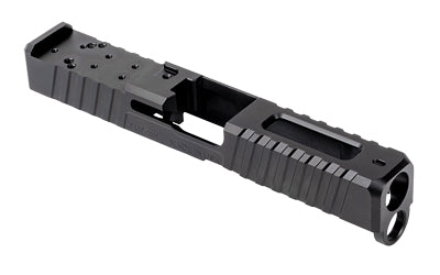 NOVESKE OR SLD FOR GLOCK 19 G5 BLACK