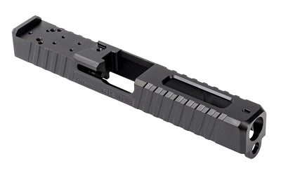 NOVESKE OR SLD FOR GLOCK 17 G3 BLACK