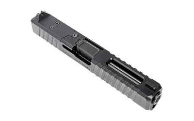 NOVESKE OR SLD/BARREL GLK 17 G3 BLK