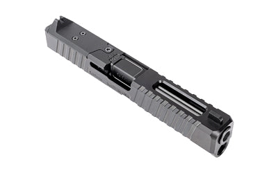 NOVESKE OR SLD/BARREL GLK 17 G5 BLK