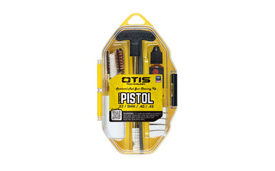 OTIS MULTI CAL PISTOL CLEANING KIT