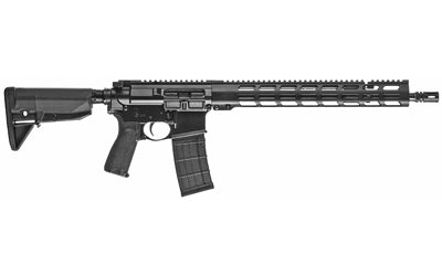 PWS MK111 PRO UPPER 223WYLDE 16.1