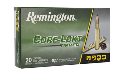 REM 300 WIN MAG 180GR CL TIP 20/200