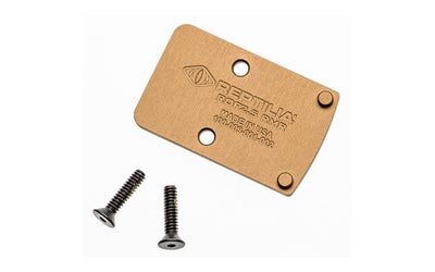 REPTILIA ROF 2.5MM RMR RISER FDE