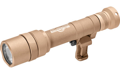 SUREFIRE SCOUT LIGHT TURBO 18650 TAN