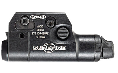 SUREFIRE CMP RECHARGEABLE 800 LM BLK