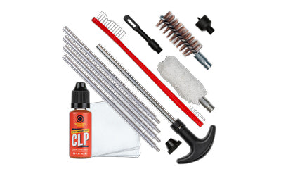 SHOOTERS CHOICE 12GA CLEANING KIT