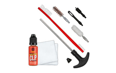 SHOOTERS CHOICE 40CAL CLEANING KIT