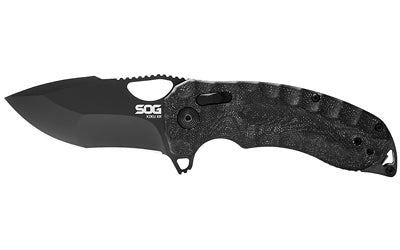 SOG KIKU XR 3.03 BLACKOUT