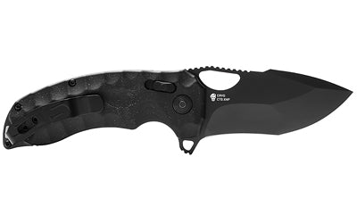 SOG KIKU XR 3.03 BLACKOUT