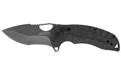 SOG KIKU XR LTE 3.2 BLACKOUT