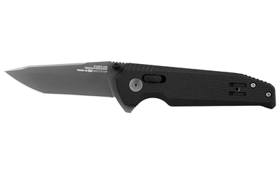 SOG VISION XR LTE 3.36 BLK/GRAPHTE