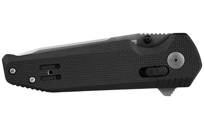 SOG VISION XR LTE 3.36 BLK/GRAPHTE