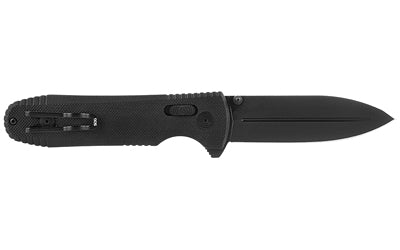 SOG PENTAGON XR 3.6 BLACKOUT