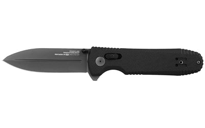 SOG PENTAGON XR LTE 3.6 BLK/GRAPHTE