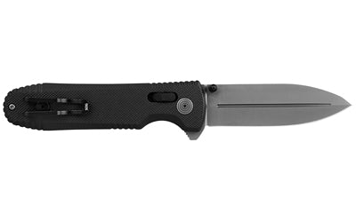 SOG PENTAGON XR LTE 3.6 BLK/GRAPHTE