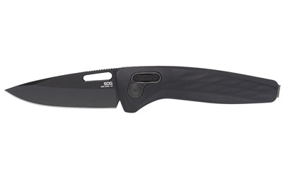 SOG ONE-ZERO XR 3.1 BLACK/CHROME