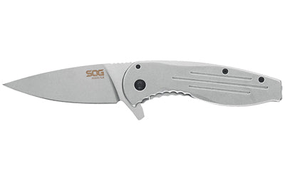 SOG AEGIS FLK 3.4 SATIN