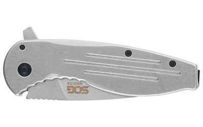 SOG AEGIS FLK 3.4 SATIN