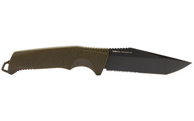 SOG TRIDENT FX STRAIGHT 4.2 OD GRN