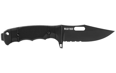 SOG SEAL FX PARTIALLY SRTED 4.3 BLK