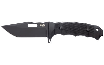 SOG SEAL FX TANTO 4.3 BLACK