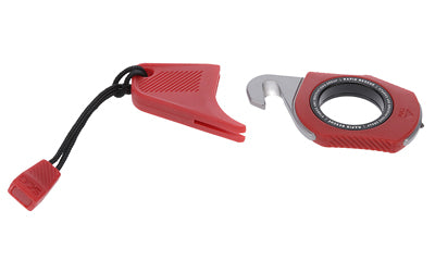 SOG RAPID RESCUE RESCUE RED