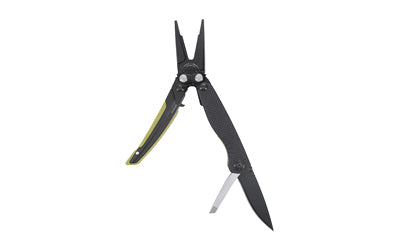 SOG AEGIS MT BLACK/MOSS