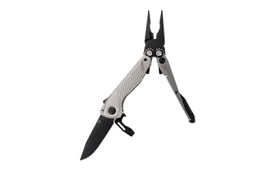 SOG FLASH MT SILVER / BLACK