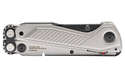 SOG FLASH MT SILVER / BLACK