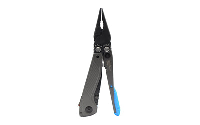 SOG FLASH MT URBAN GREY / CYAN