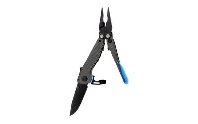 SOG FLASH MT URBAN GREY / CYAN