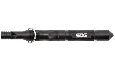 SOG FLINT 4.3 BLACK