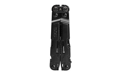 SOG POWERACCESS DELUXE BLACK