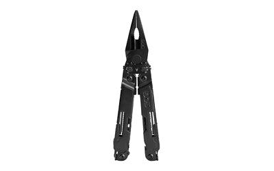 SOG POWERACCESS DELUXE BLACK