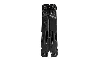 SOG POWERACCESS DELUXE BLACK