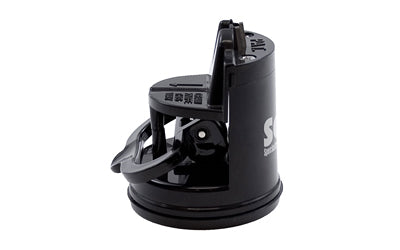 SOG COUNTERTOP SHARPENER BLACK