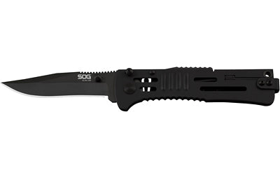 SOG SLIMJIM 3.18 BLACK