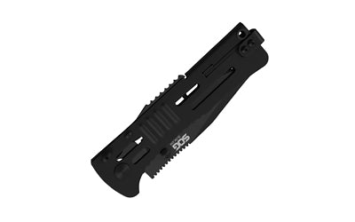 SOG SLIMJIM 3.18 BLACK