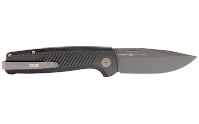 SOG TERMINUS SJ LTE 2.9 CARBON