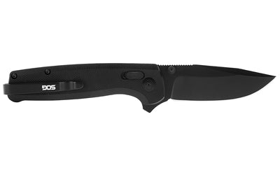 SOG TERMINUS XR 2.95 BLACK