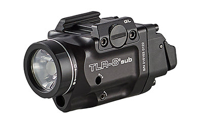 STRMLGHT TLR-8 SUB FOR 1913 SHORT