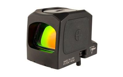 TRIJICON RCR ADJ LED 3.25 MOA BLK