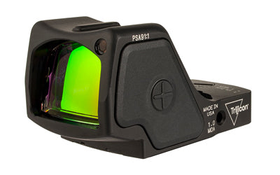 TRIJICON RMR HD ADJ 55/1.0 MOA BLK